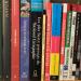 Un tout petit coin de bibliothèque