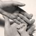 Les mains